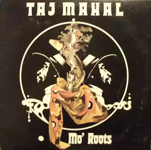 Taj Mahal: Mo' Roots