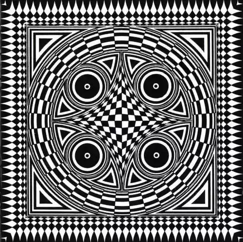 Esoteric: Epistemological Despondency