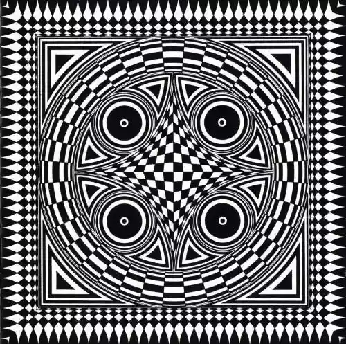 Cover di Epistemological Despondency