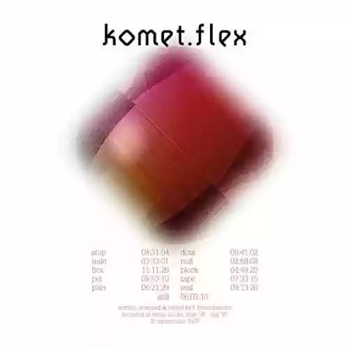 Cover Komet - Flex
