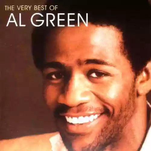 Cover Al Green - The Very Best of Al Green