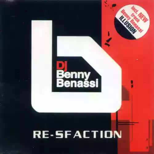 Cover di Re-sfaction