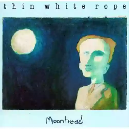 Cover Thin White Rope - Moonhead