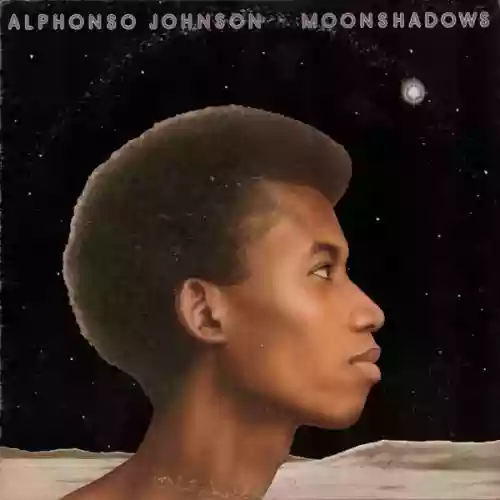 Cover Alphonso Johnson - Moonshadows