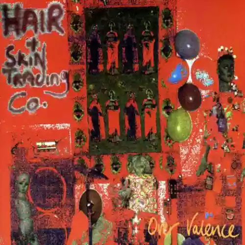 Cover The Hair & Skin Trading Company - Over Valence