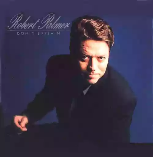 Cover di Don't Explain