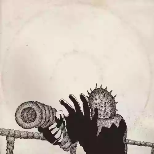 Cover di Mutilator Defeated at Last