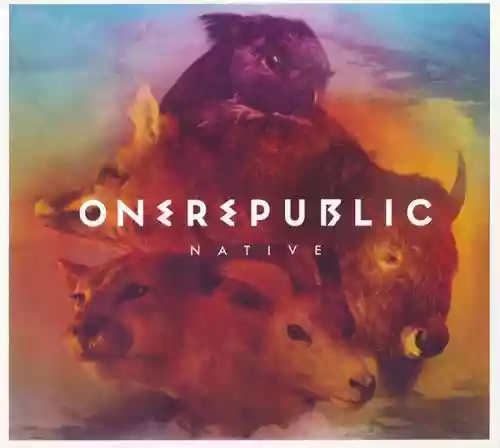 Cover OneRepublic - Native