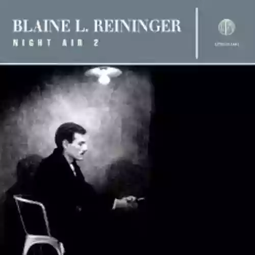 Cover Blaine L. Reininger - Night Air 2