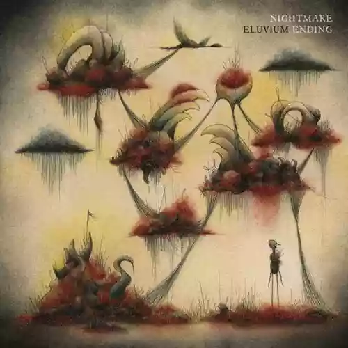 Cover Eluvium - Nightmare Ending