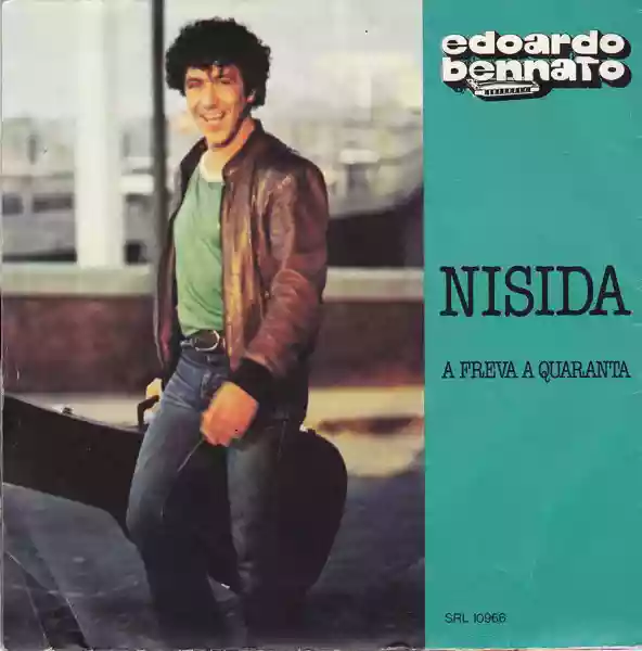 Edoardo Bennato: Nisida