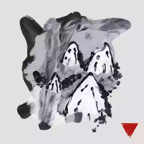 Cover Foxygen - No Destruction