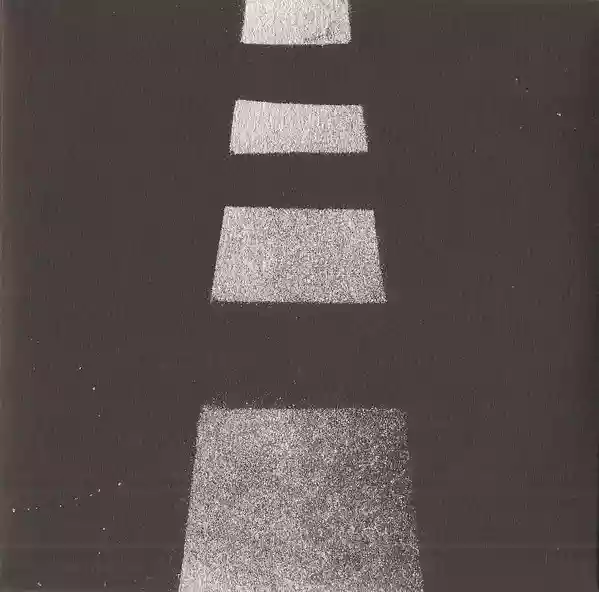 yellow6: No Memories, Only Photographs