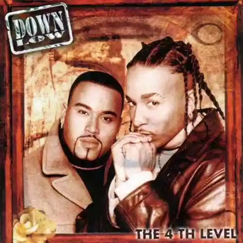 Cover di The 4th Level