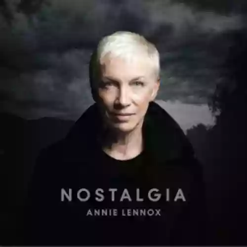 Cover Annie Lennox - Nostalgia