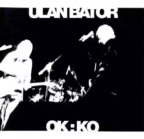 Cover di OK:KO