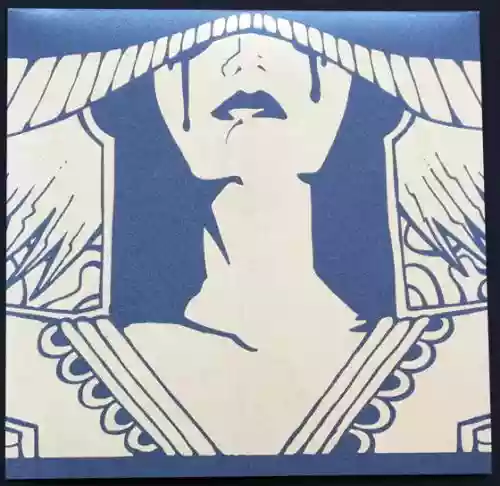 Cover Ufomammut - ORO: Opus Alter
