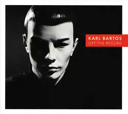 Cover Karl Bartos - Off the Record