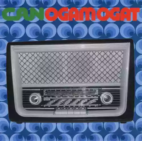 Cover Can - Ogam Ogat