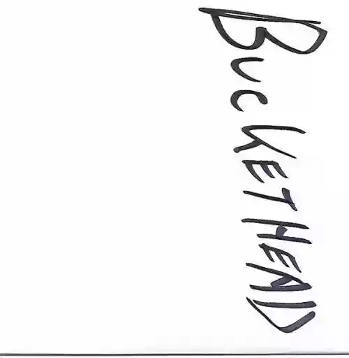 Cover Buckethead - Old Toys