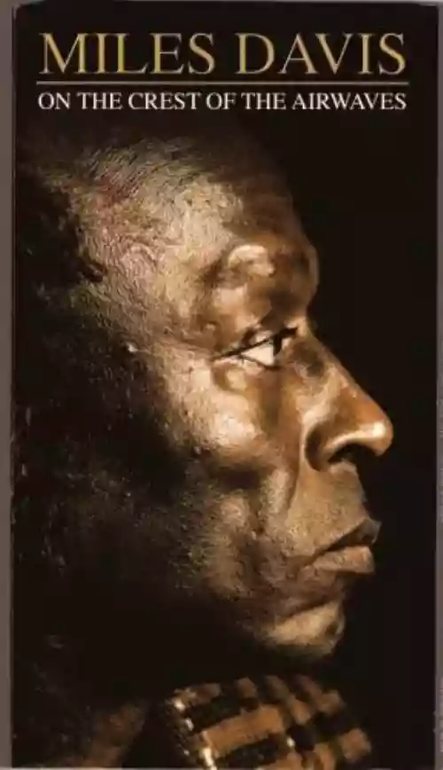 Cover Miles Davis - On the Crest of the Airwaves