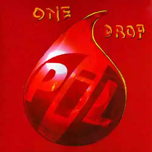 Cover di One Drop