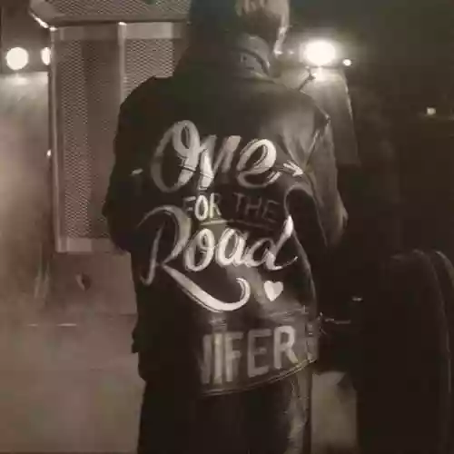 Cover Arctic Monkeys - One for the Road