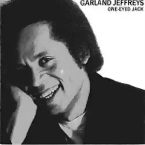 Cover Garland Jeffreys - One-Eyed Jack