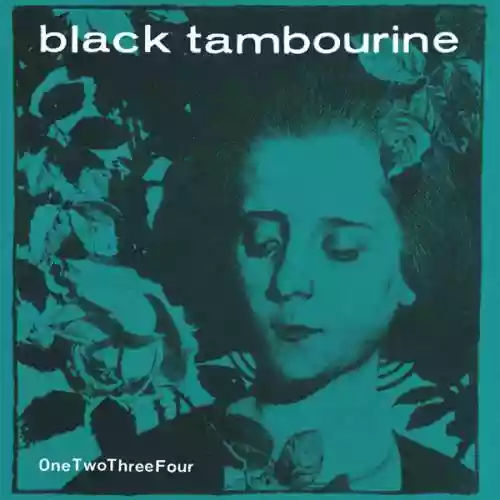 Cover Black Tambourine - OneTwoThreeFour