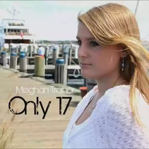 Cover di Only 17