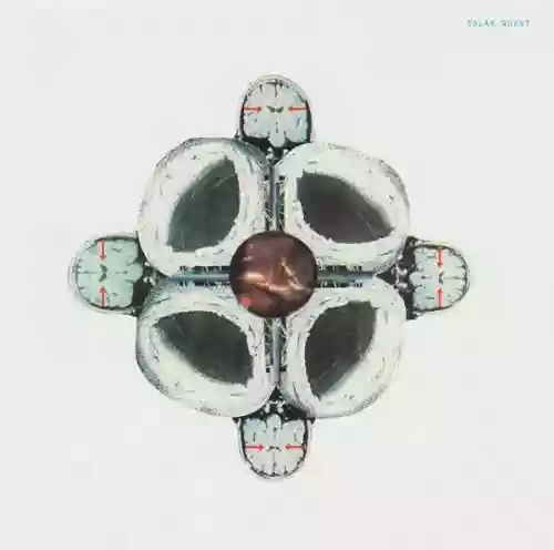Cover Solar Quest - Orgship