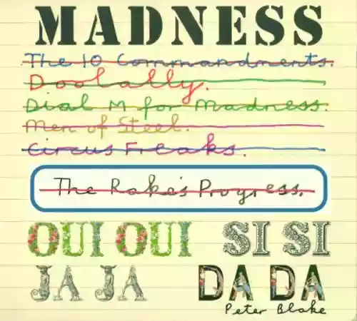 Cover di Oui Oui, Si Si, Ja Ja, Da Da