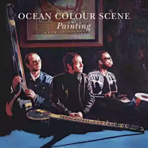Cover di Painting