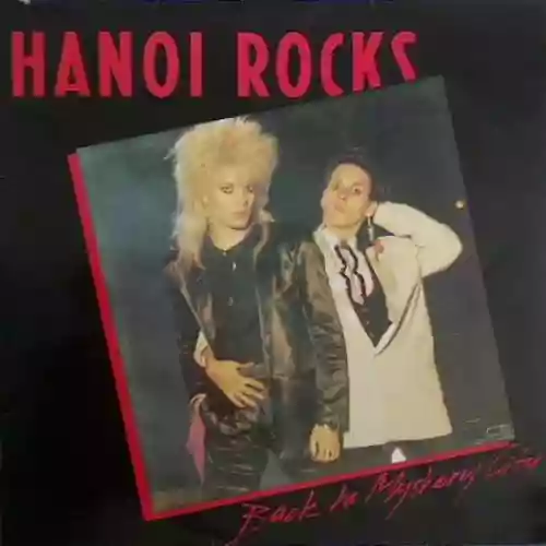 Cover di Back to Mystery City