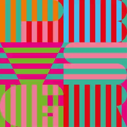 Cover Panda Bear - Panda Bear Meets the Grim Reaper