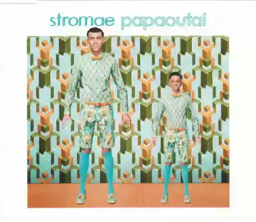 Cover Stromae - Papaoutai