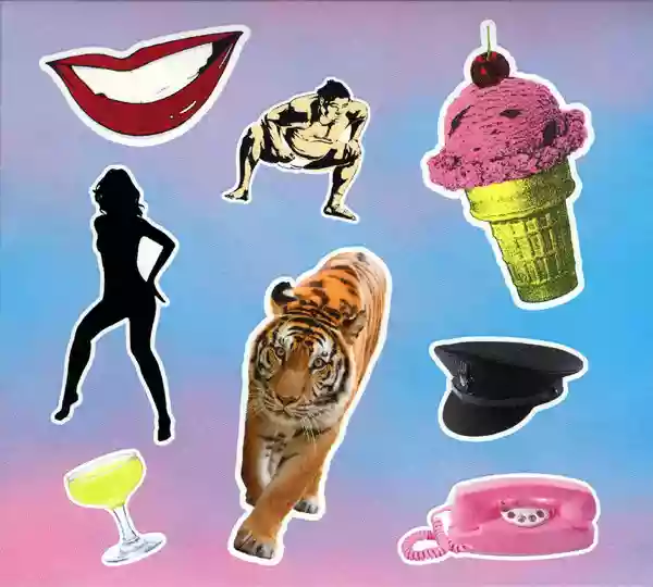 Duran Duran: Paper Gods