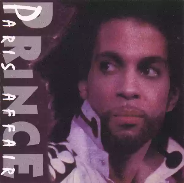 Prince: Paris Affair
