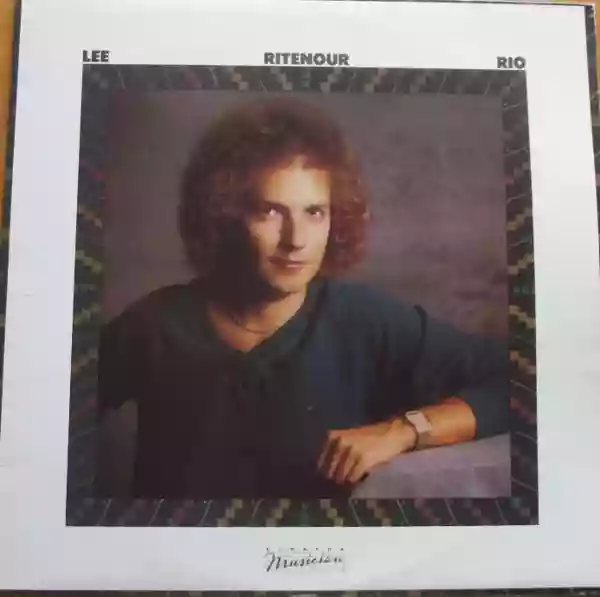 Lee Ritenour: Rio