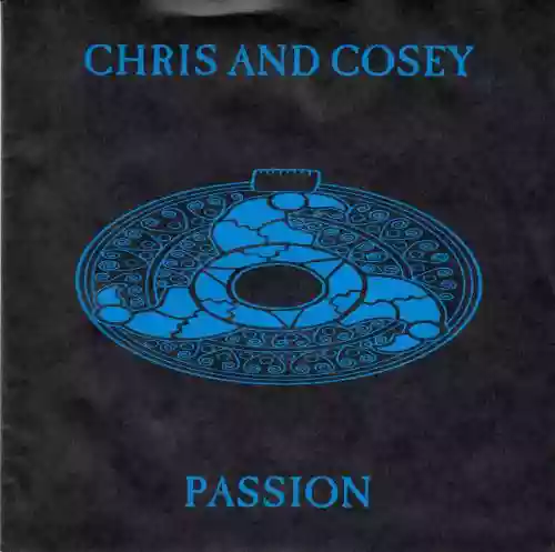 Cover Chris & Cosey - Passion