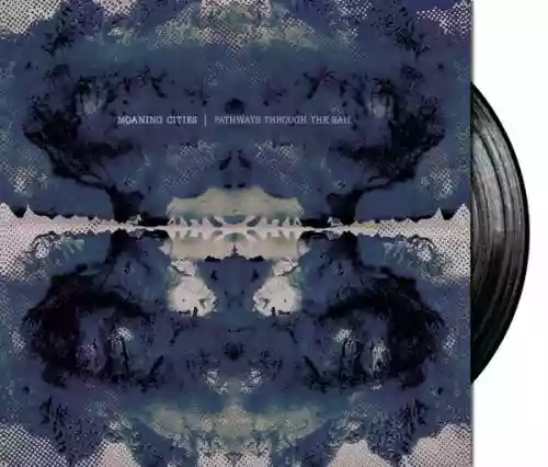 Cover Moaning Cities - Pathways Through the Sail