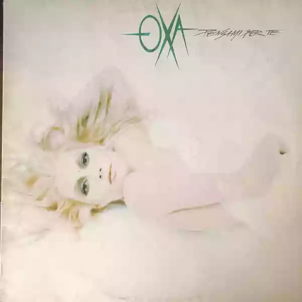 Anna Oxa: Pensami per te