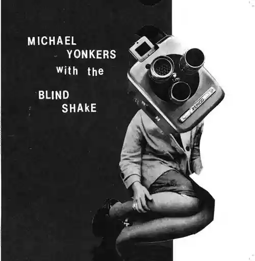 Cover Michael Yonkers - Period