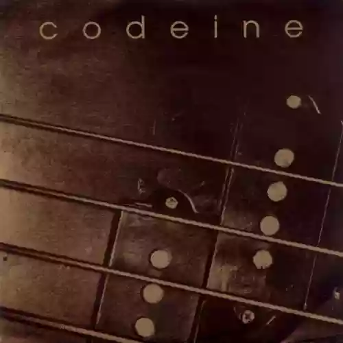 Cover Codeine - Pickup Song