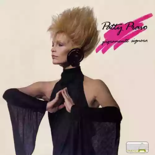 Cover di Pigramente signora
