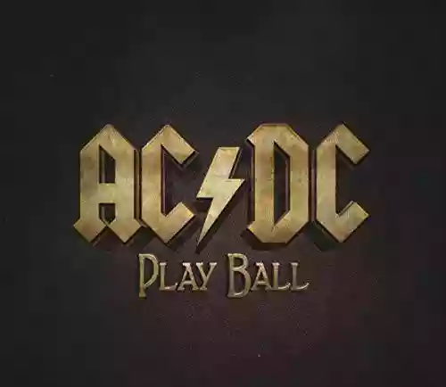 Cover AC/DC - Play Ball
