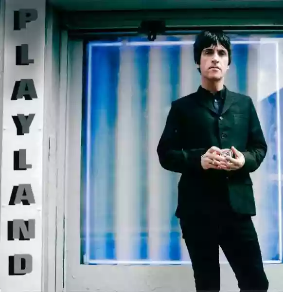 Johnny Marr: Playland