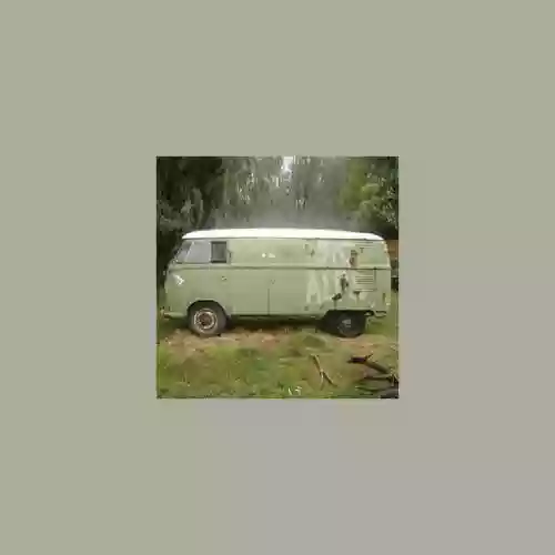 Cover Sic Alps - Pleasures And Treasures