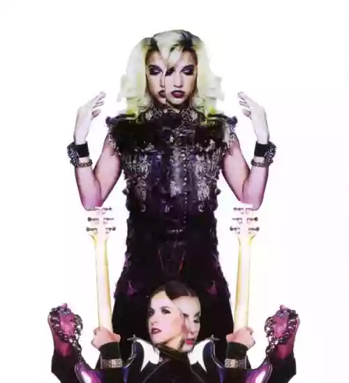 Cover di PlectrumElectrum