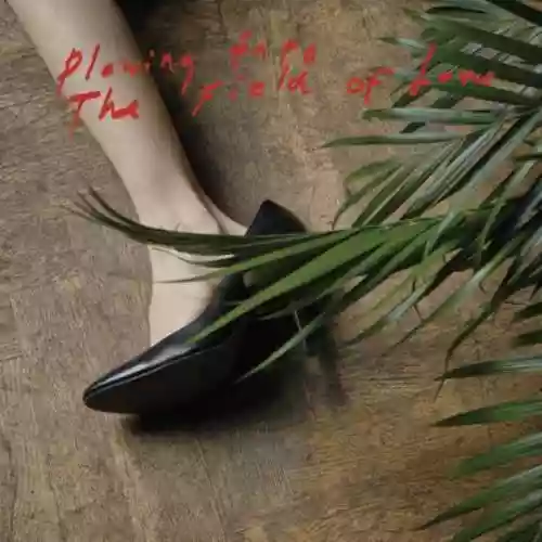Cover Iceage - Plowing Into the Field of Love